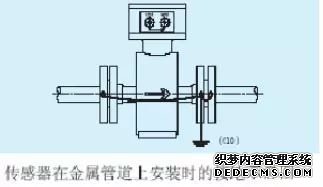 电磁流量计安装与维护一篇搞定！