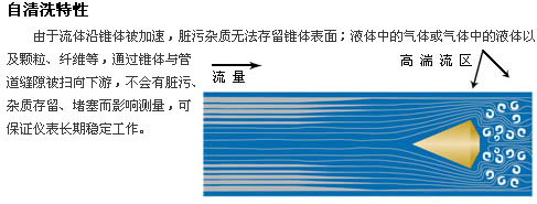 V锥流量计(图4)